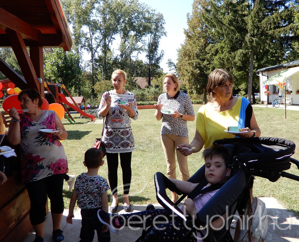 1 éves a CSODA-TÁR Óvoda Berettyóújfaluban 99